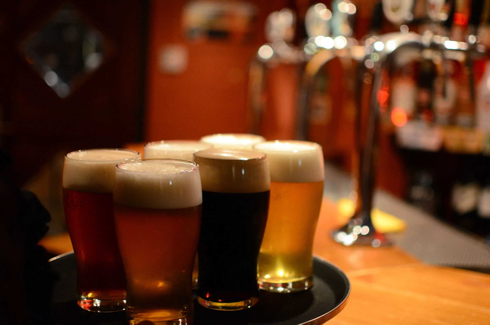 Cerveja Campinas