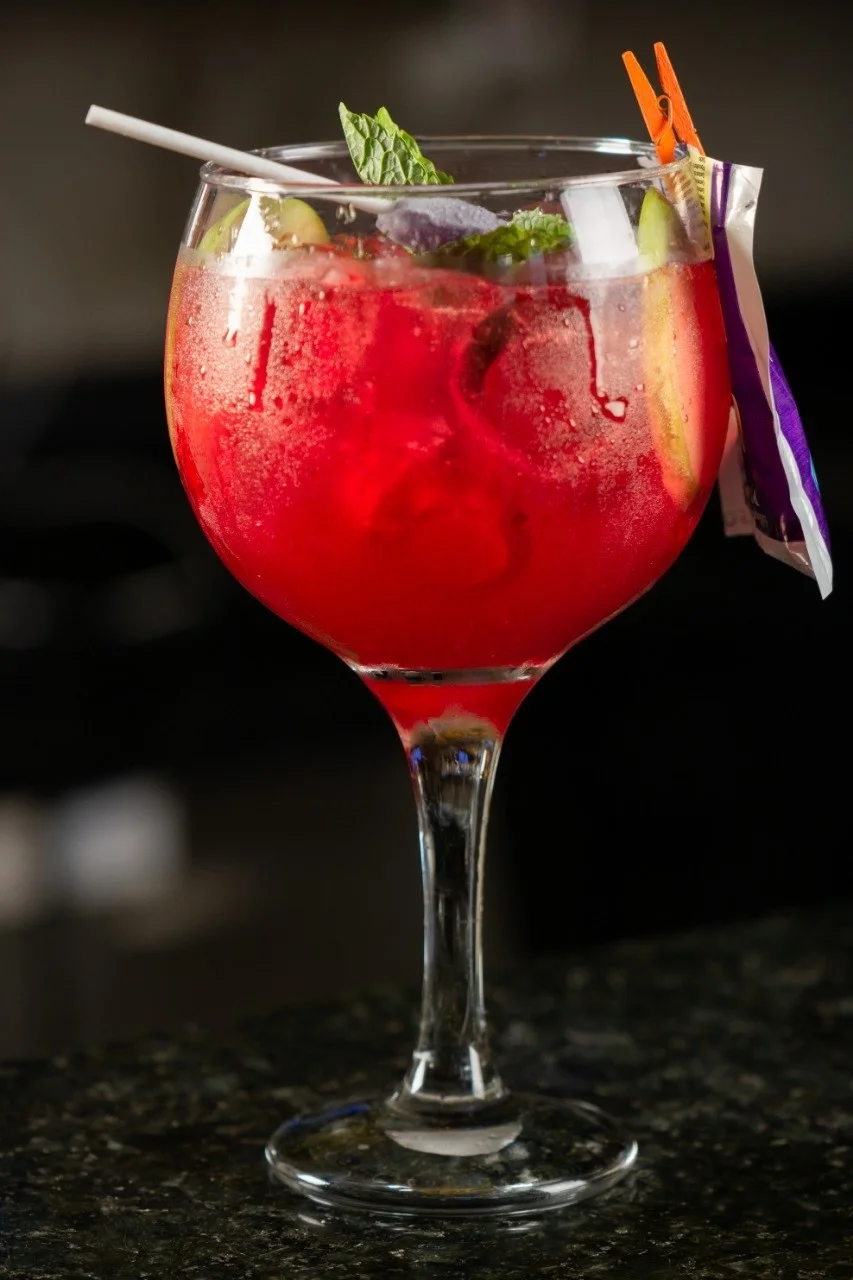 dia mundial do gin