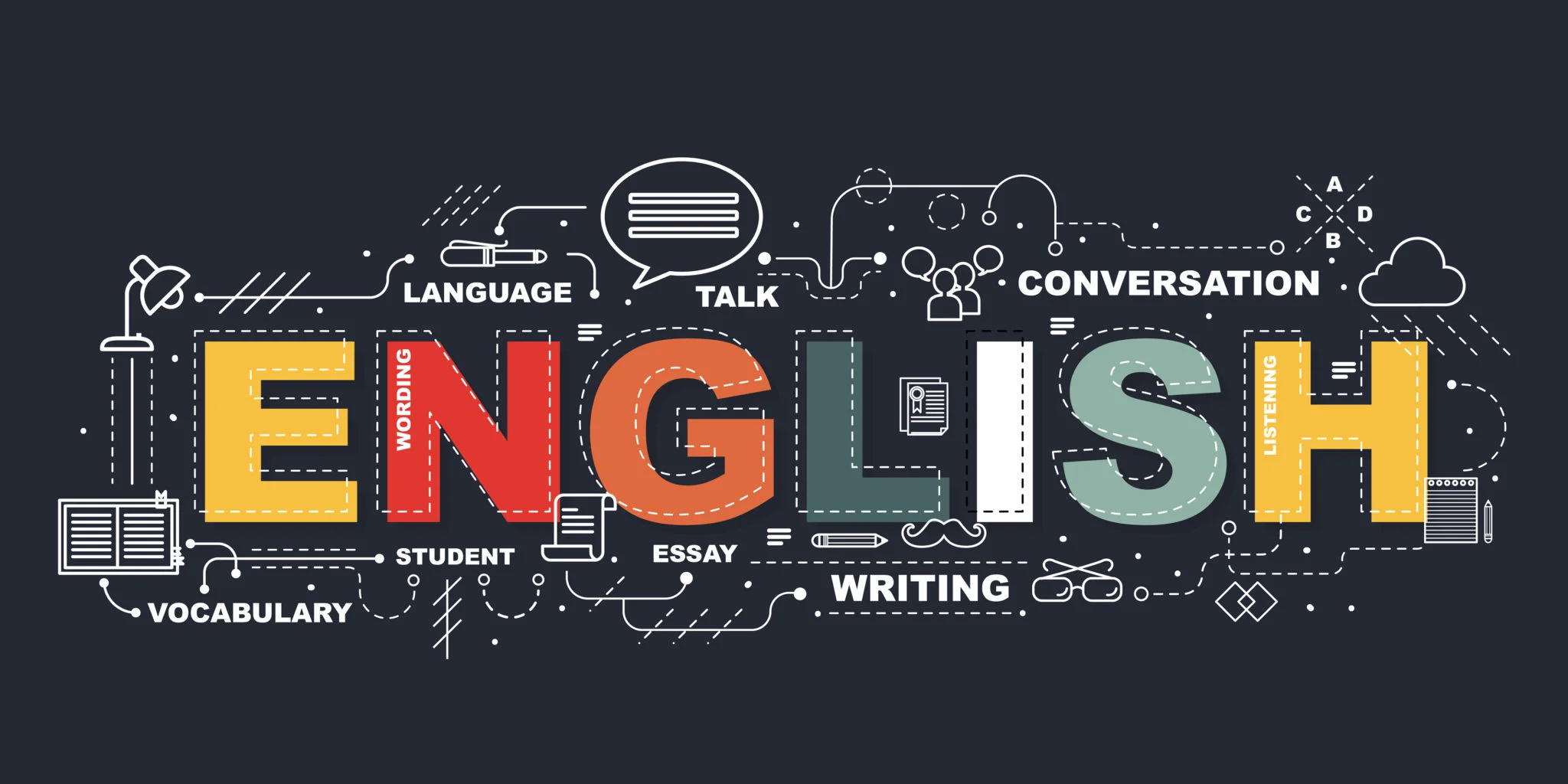inglês
