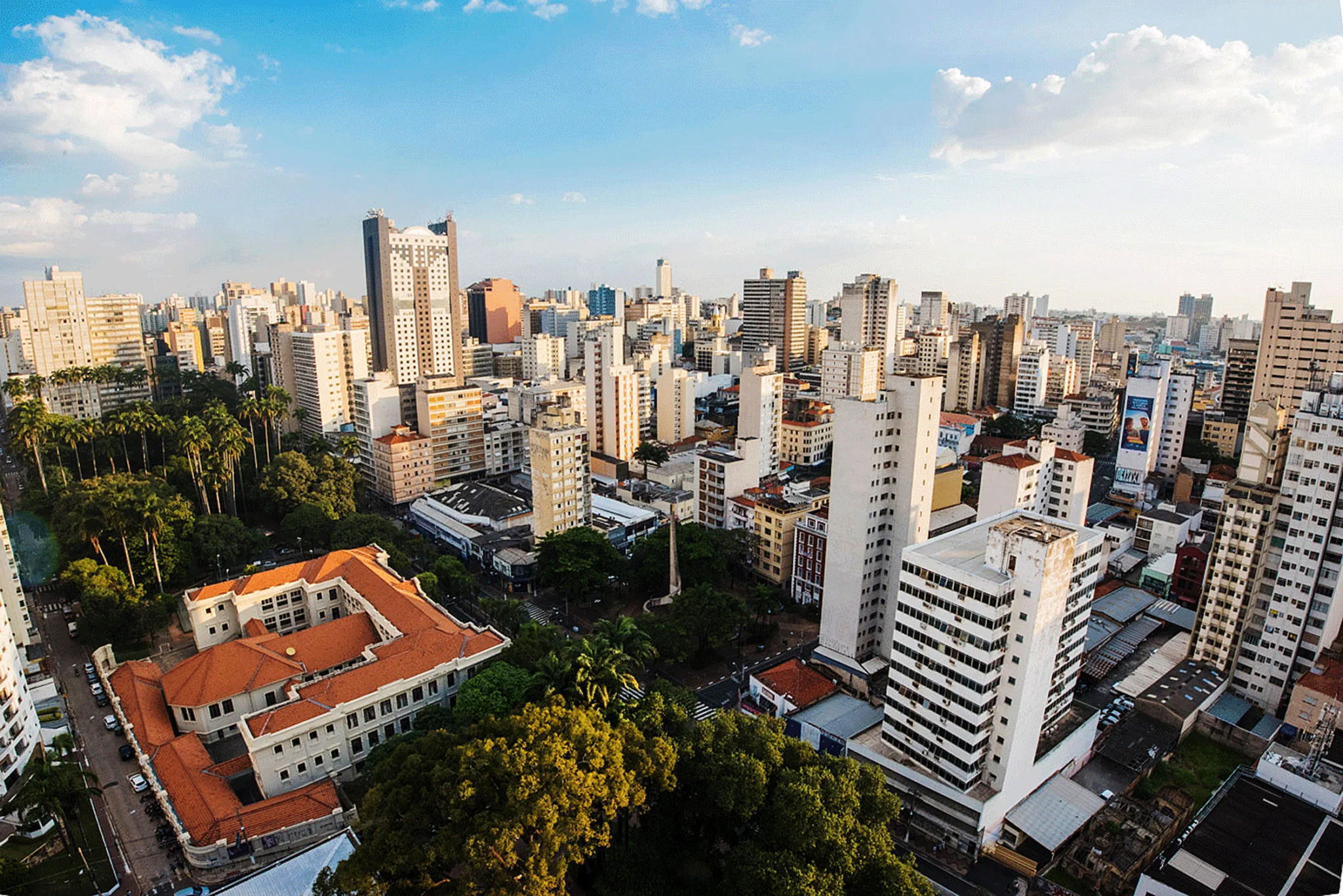 imobiliário