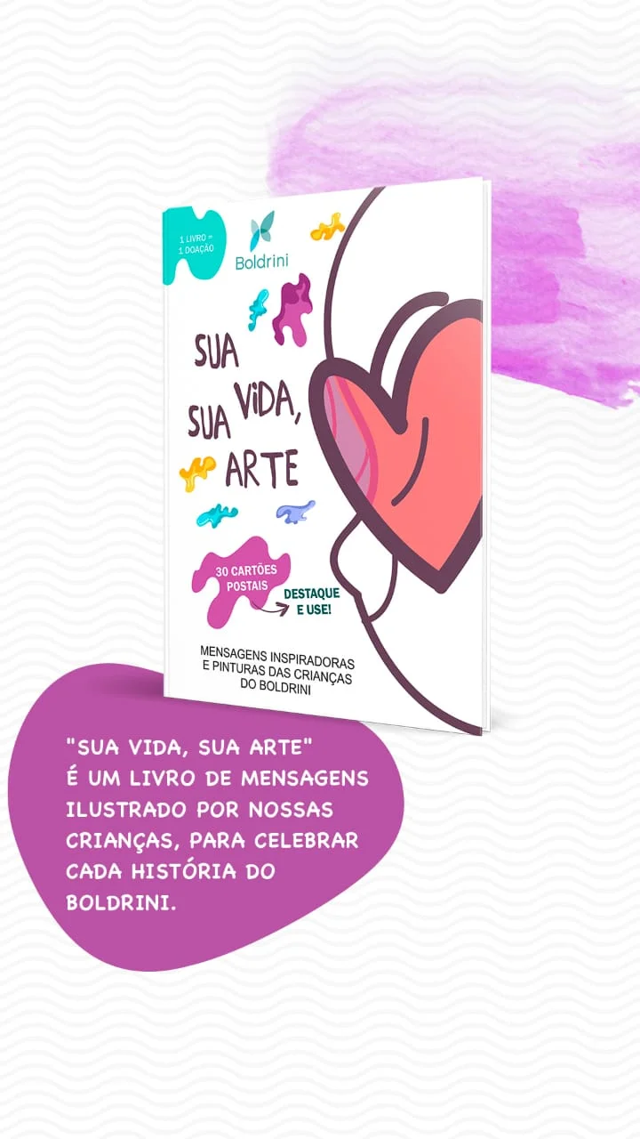 livro de cartões