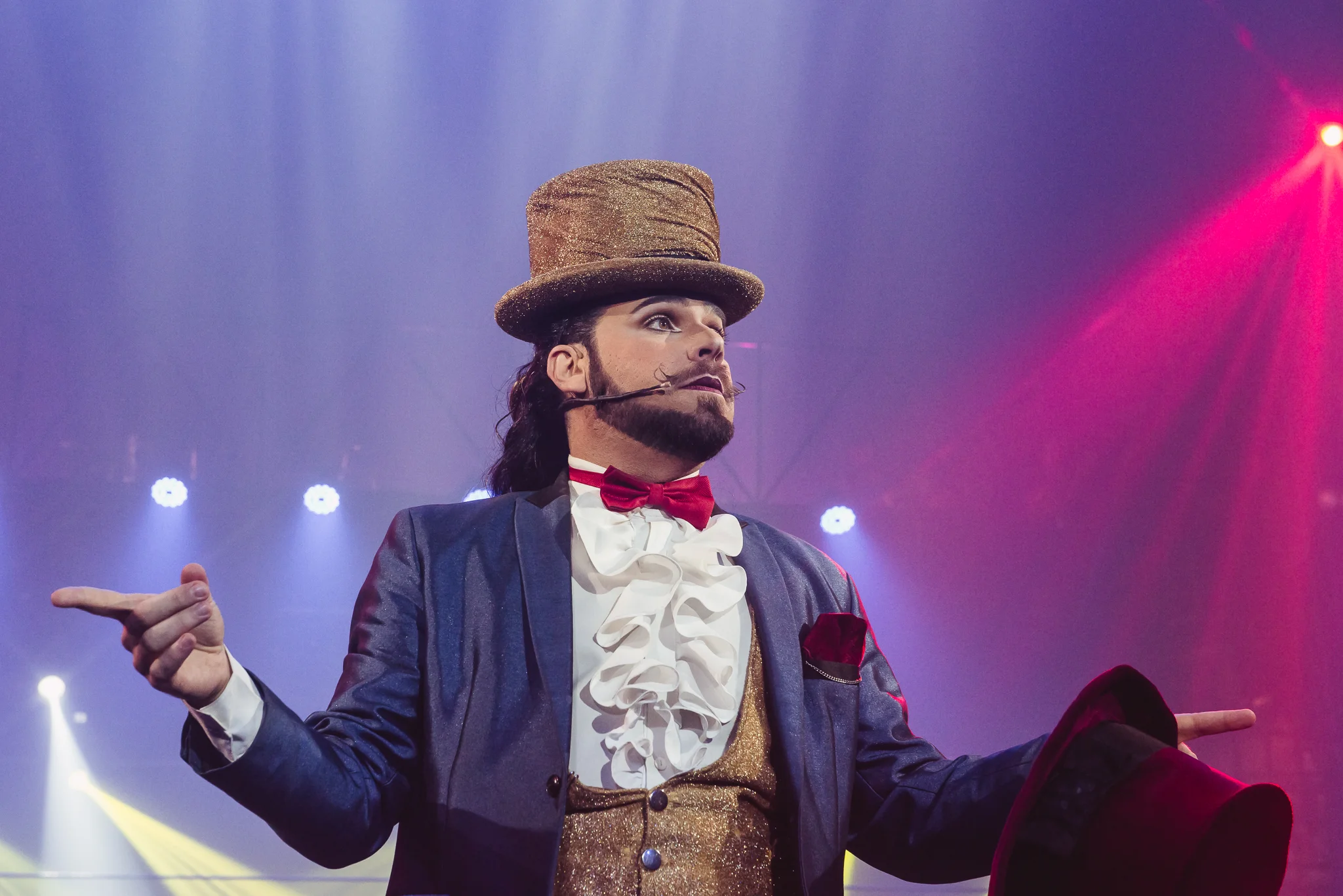 Reder Circus