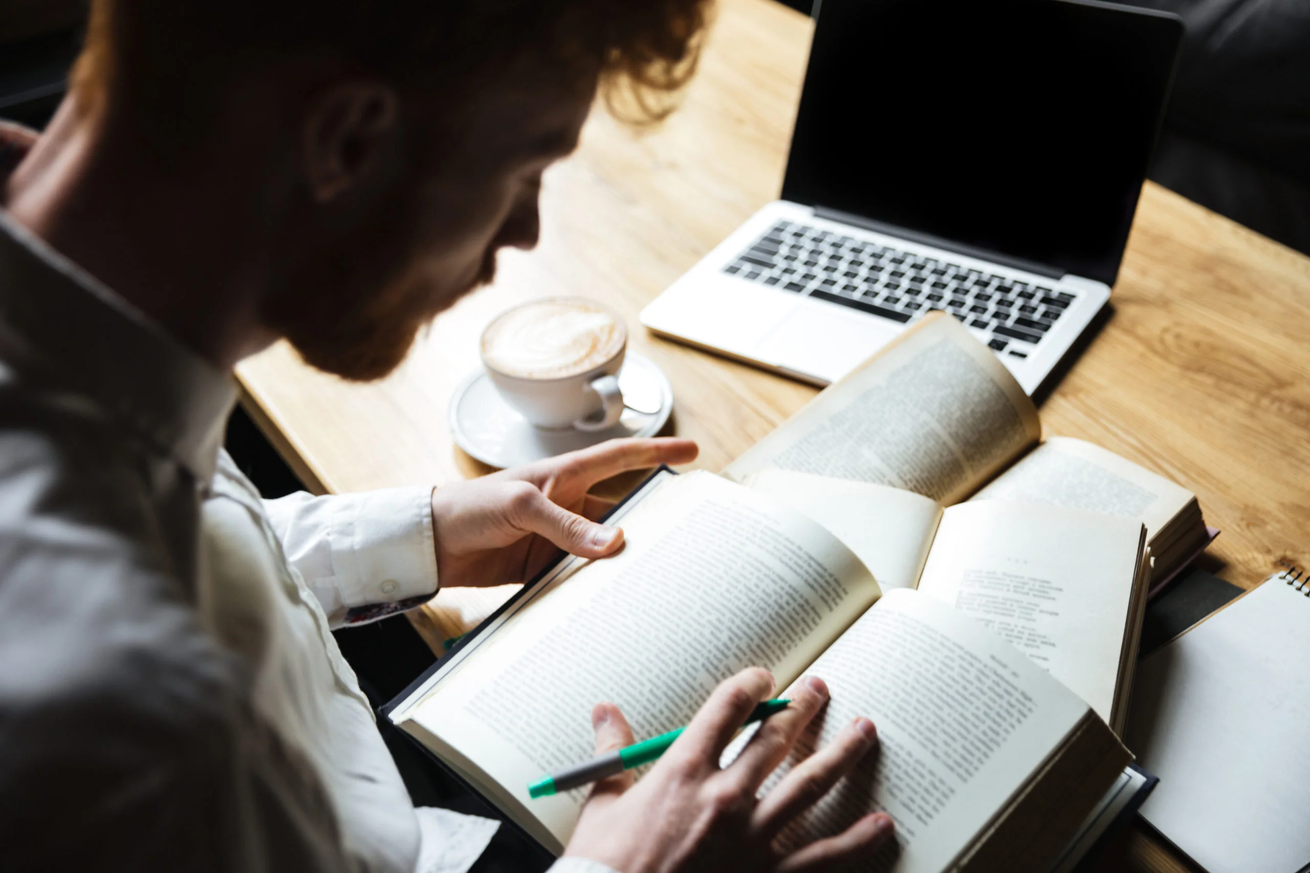 livros sobre desenvolvimento pessoal