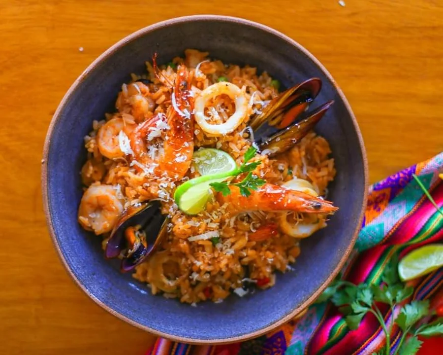 Restaurant Week