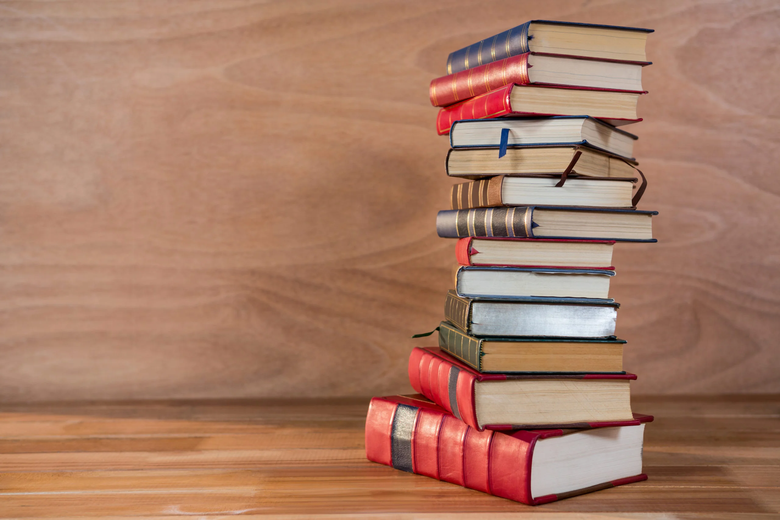livros