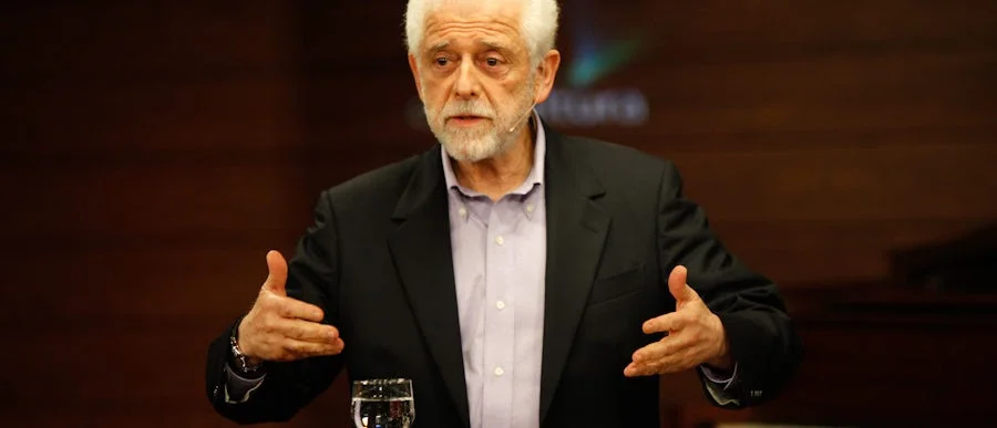 Flávio Gikovate