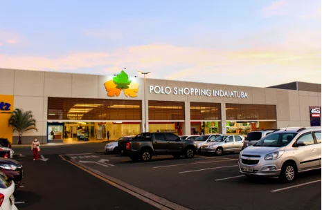 Polo Shopping Indaiatuba