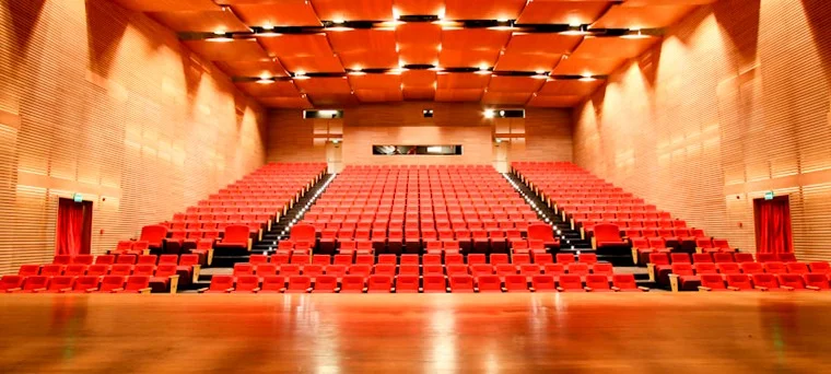 Teatro Oficina do Estudante Iguatemi