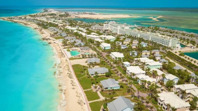 Ilhas das Bahamas