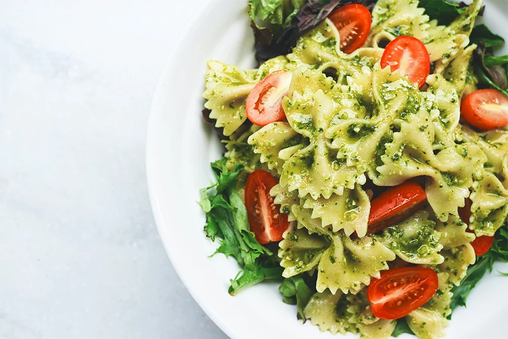 molho pesto