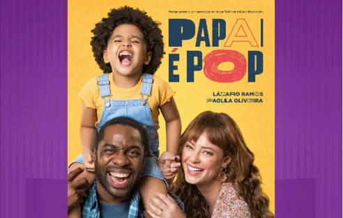 cinepaterna