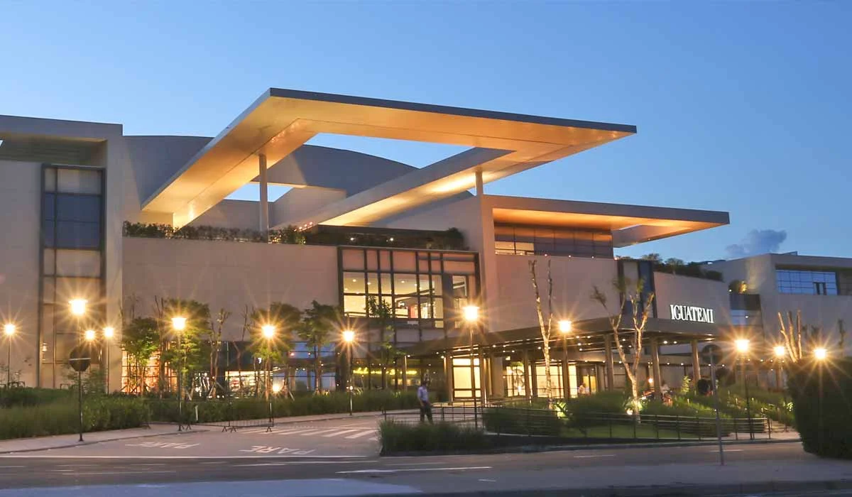 Iguatemi