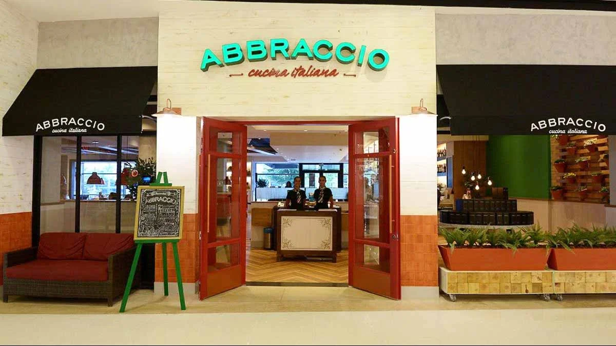 Abbraccio