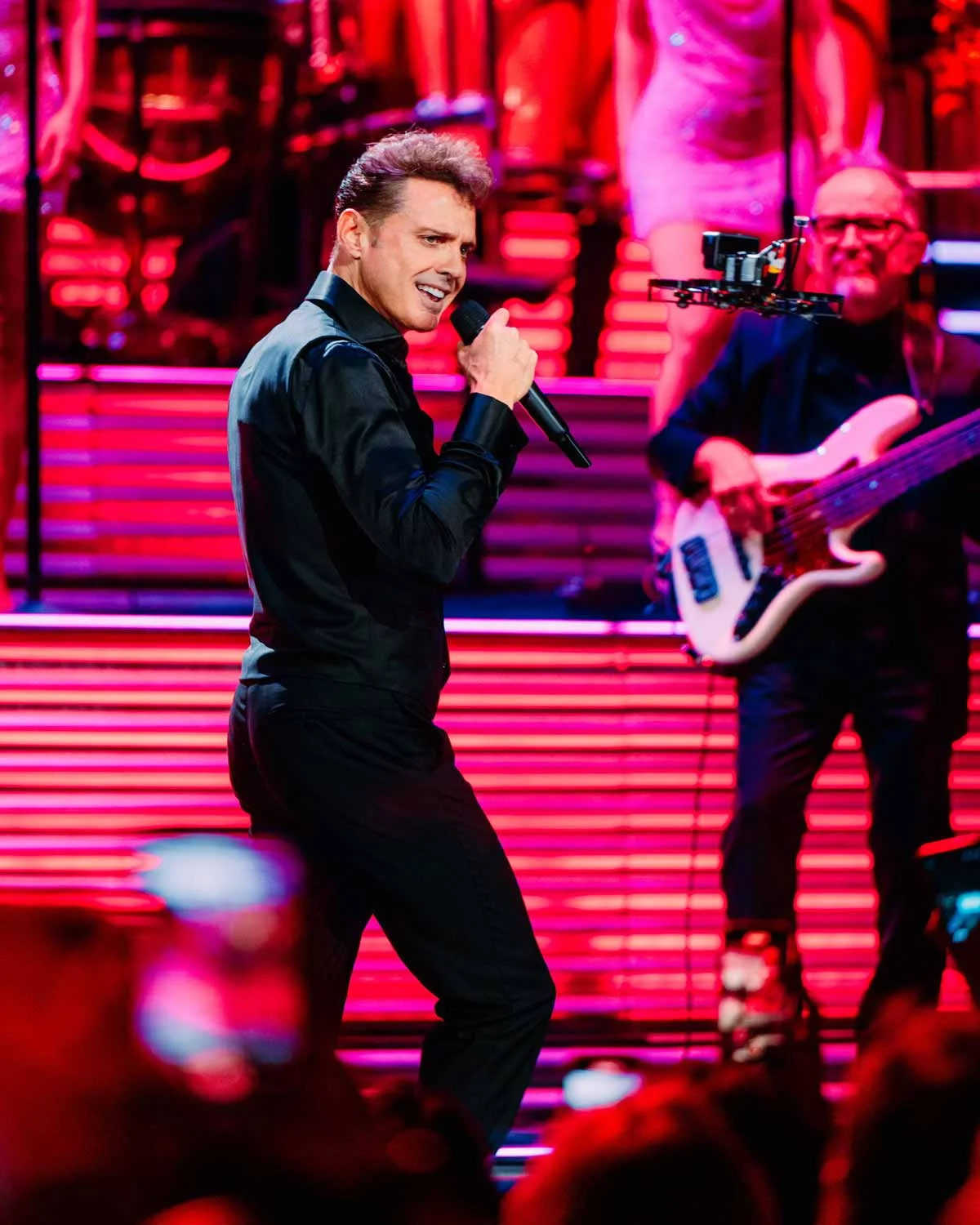luis miguel